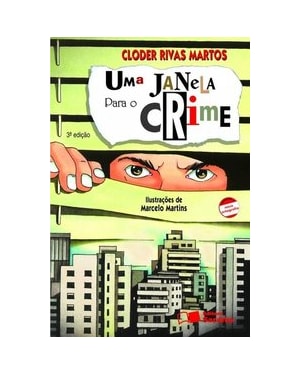 UMA JANELA PARA O CRIME