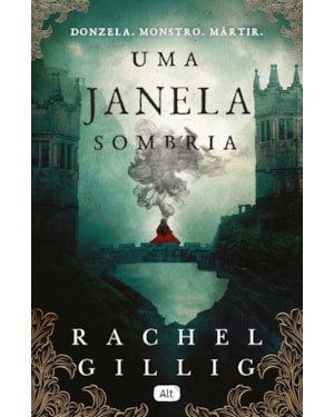 UMA JANELA SOMBRIA