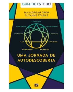 UMA JORNADA DE AUTODESCOBERTA - GUIA DE ESTUDO