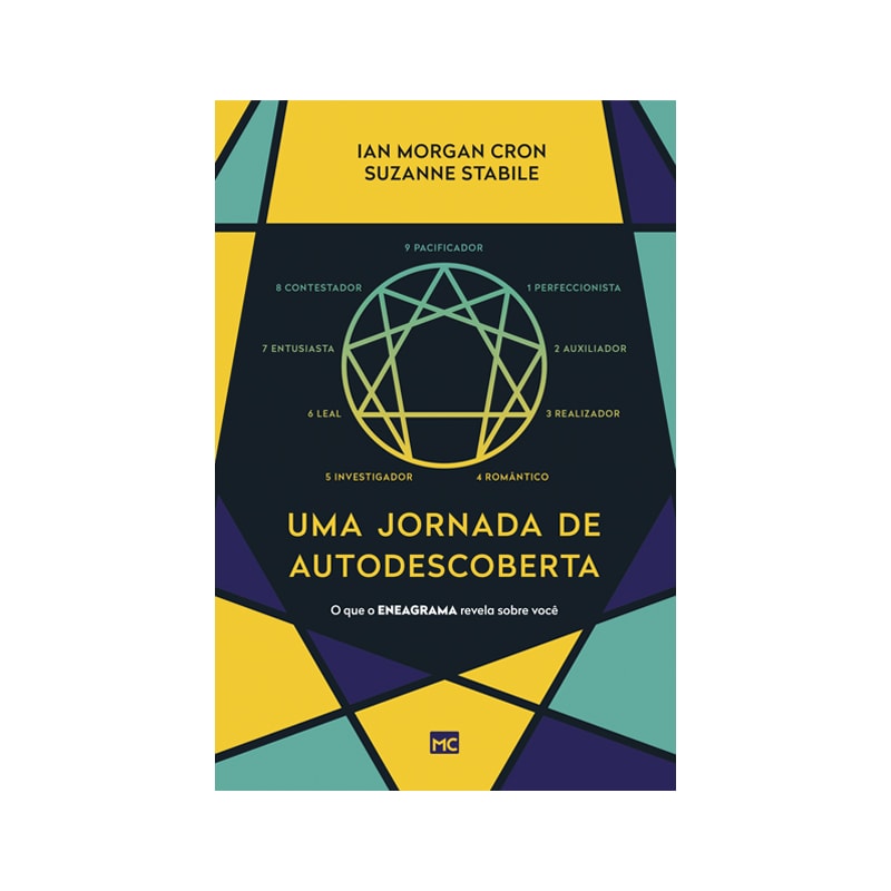 Uma jornada de autodescoberta: o que o eneagrama revela sobre você