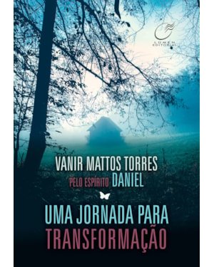 UMA JORNADA PARA TRANSFORMAÇÃO