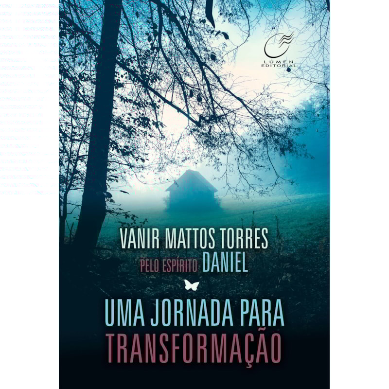UMA JORNADA PARA TRANSFORMAÇÃO