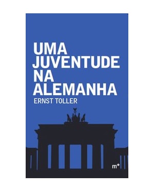 UMA JUVENTUDE NA ALEMANHA