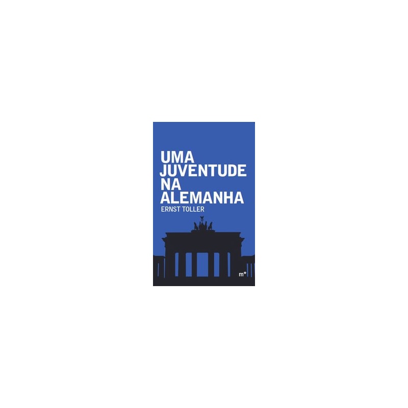 UMA JUVENTUDE NA ALEMANHA