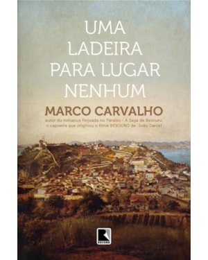 UMA LADEIRA PARA LUGAR NENHUM