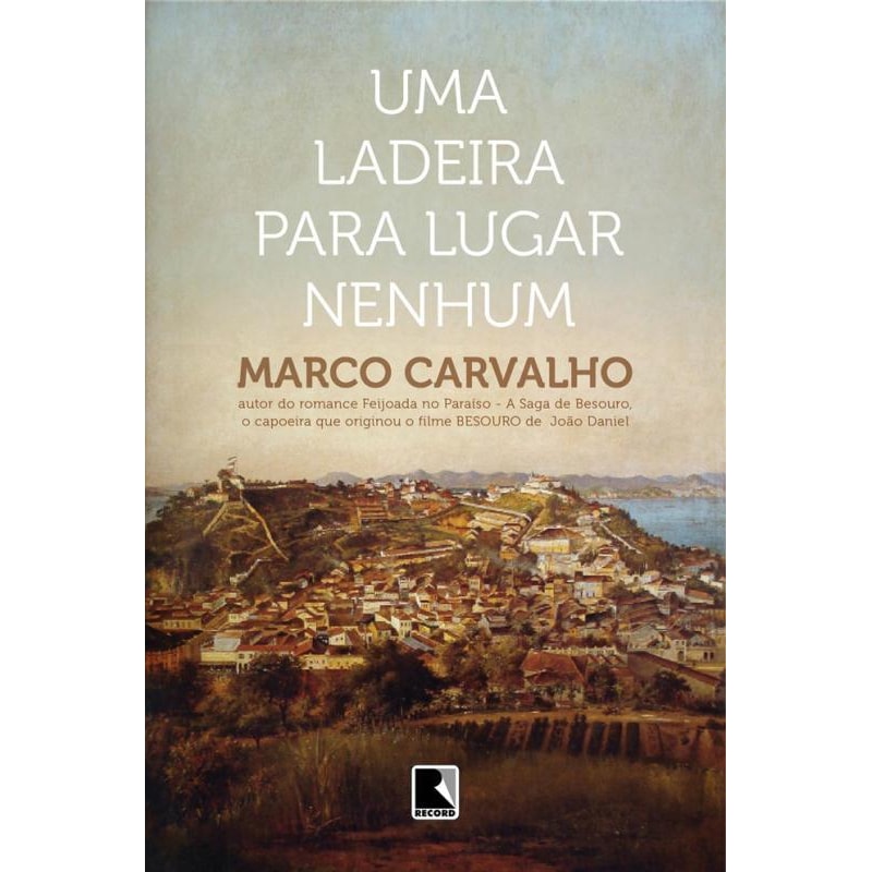 UMA LADEIRA PARA LUGAR NENHUM