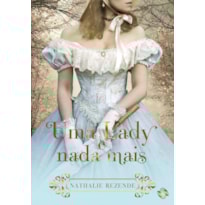 Uma lady e nada mais