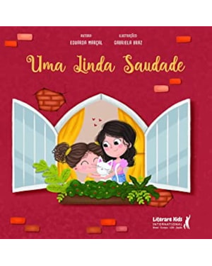 Uma linda saudade
