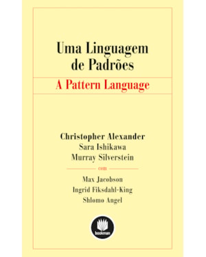 UMA LINGUAGEM DE PADRÕES