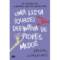 UMA LISTA (QUASE) DEFINITIVA DE PIORES MEDOS