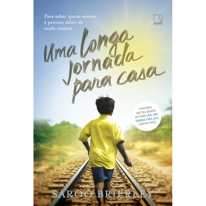 UMA LONGA JORNADA PARA CASA
