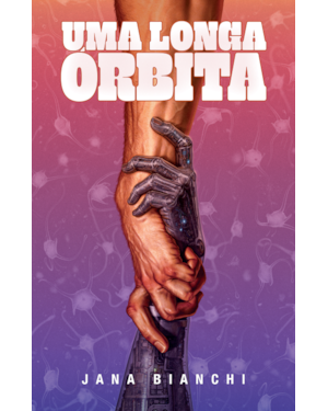 UMA LONGA ÓRBITA