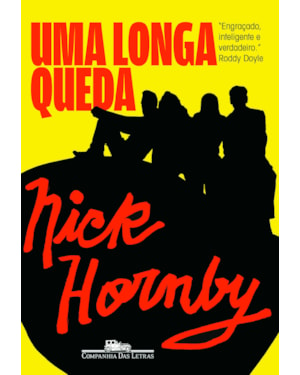 Uma longa queda