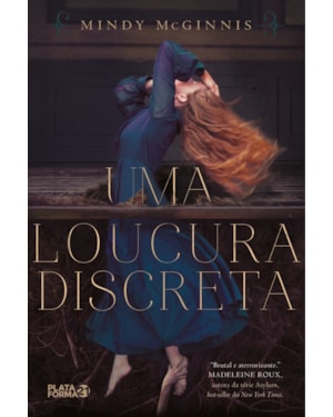 UMA LOUCURA DISCRETA