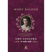 UMA LOUCURA E NADA MAIS (CLUBE DOS SOBREVIVENTES - LIVRO 3): A HISTÓRIA DE BENEDICT