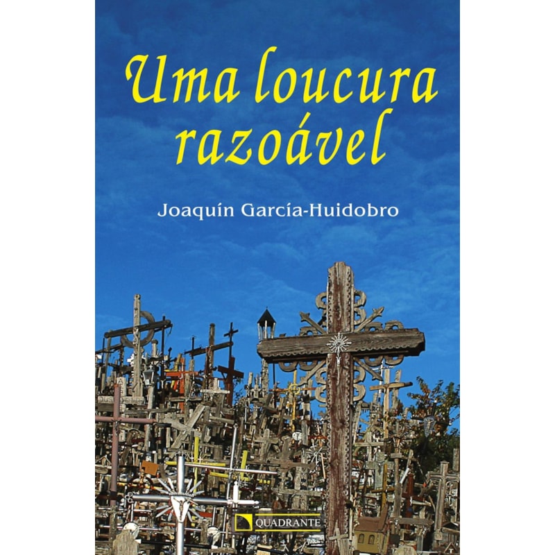 UMA LOUCURA RAZOÁVEL