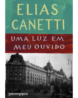 UMA LUZ EM MEU OUVIDO
