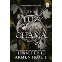 UMA LUZ NA CHAMA (VOL. 2 CARNE E FOGO)