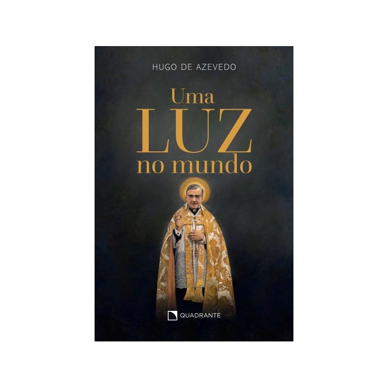 UMA LUZ NO MUNDO