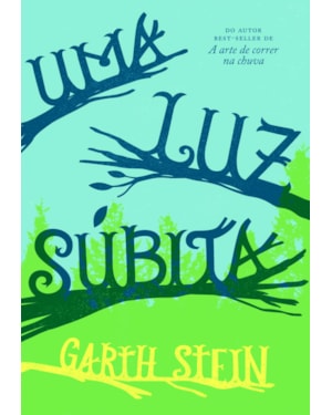 UMA LUZ SÚBITA