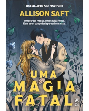Uma magia fatal