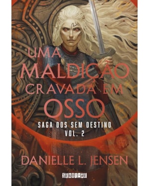UMA MALDIÇÃO CRAVADA EM OSSO