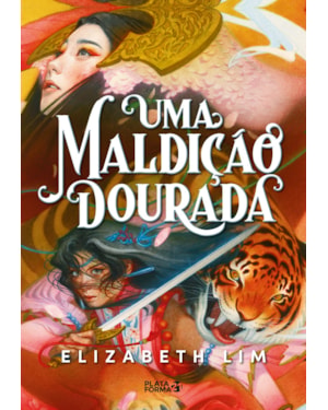 UMA MALDIÇÃO DOURADA