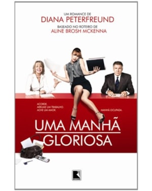 UMA MANHÃ GLORIOSA