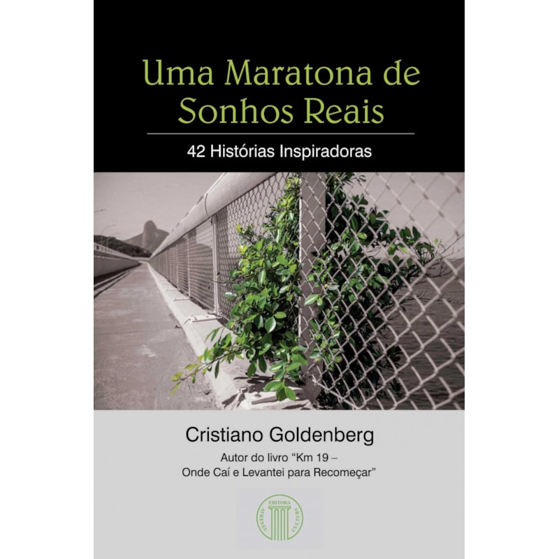 Uma maratona de sonhos reais: 42 histórias inspiradoras