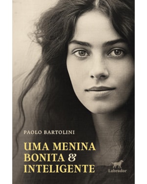UMA MENINA BONITA E INTELIGENTE
