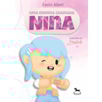UMA MENINA CHAMADA NINA