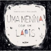 UMA MENINA COM UM LÁPIS UMA MENINA COM UM LÁPIS
