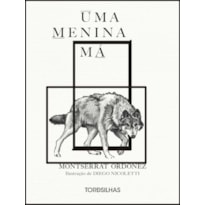 Uma menina má