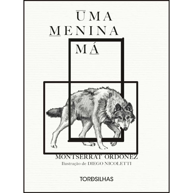Uma menina má