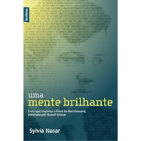 UMA MENTE BRILHANTE (EDIÇÃO DE BOLSO)