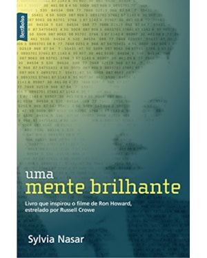 UMA MENTE BRILHANTE (EDIÇÃO DE BOLSO)