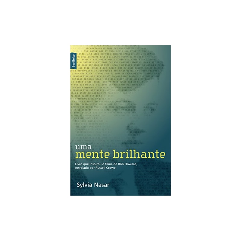 UMA MENTE BRILHANTE (EDIÇÃO DE BOLSO)