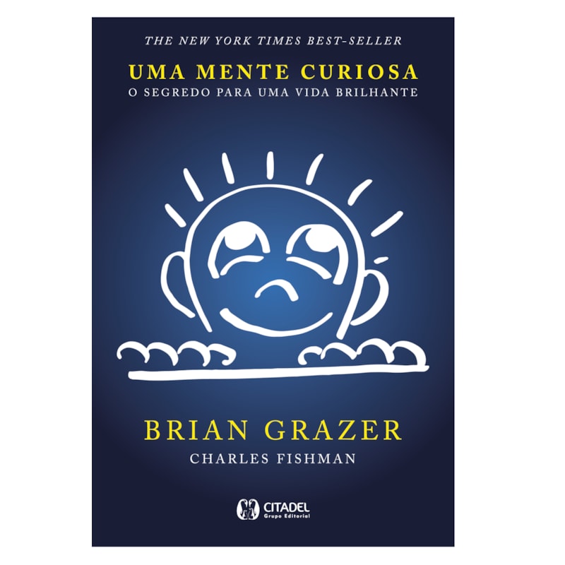 Uma mente curiosa: o segredo para uma vida brilhante