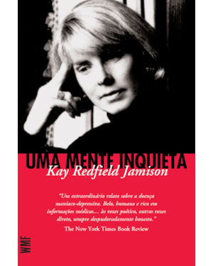 UMA MENTE INQUIETA