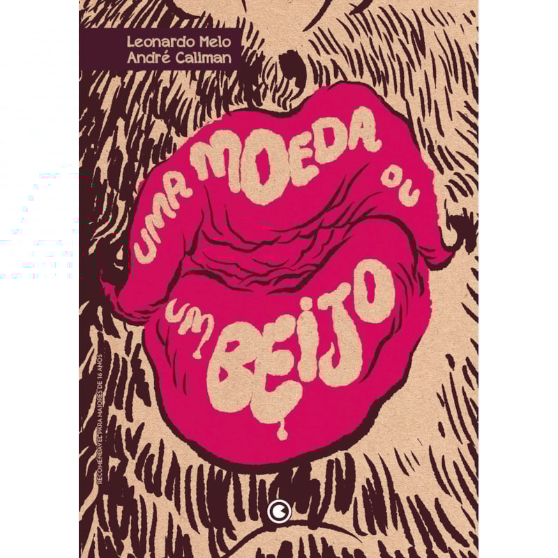 UMA MOEDA OU UM BEIJO: EDIÇÃO ESPECIAL