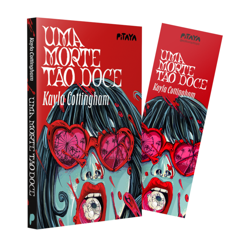 UMA MORTE TÃO DOCE