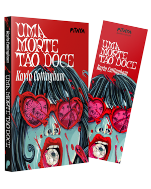 UMA MORTE TÃO DOCE