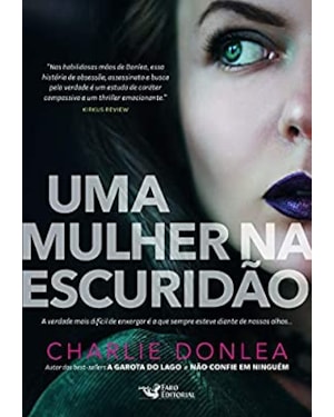 UMA MULHER NA ESCURIDÃO