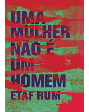 UMA MULHER NÃO É UM HOMEM