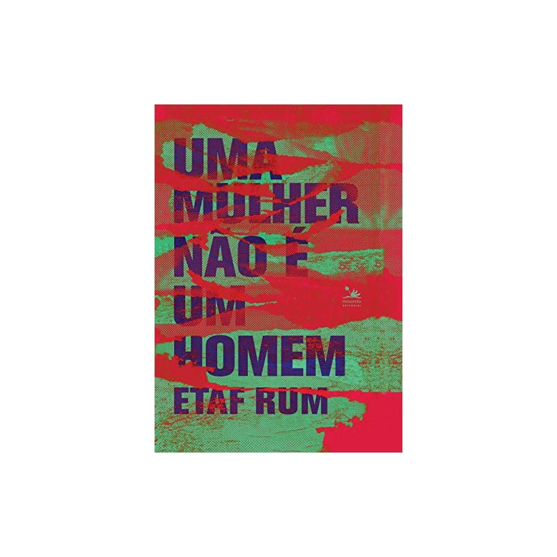 UMA MULHER NÃO É UM HOMEM