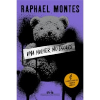 Uma mulher no escuro