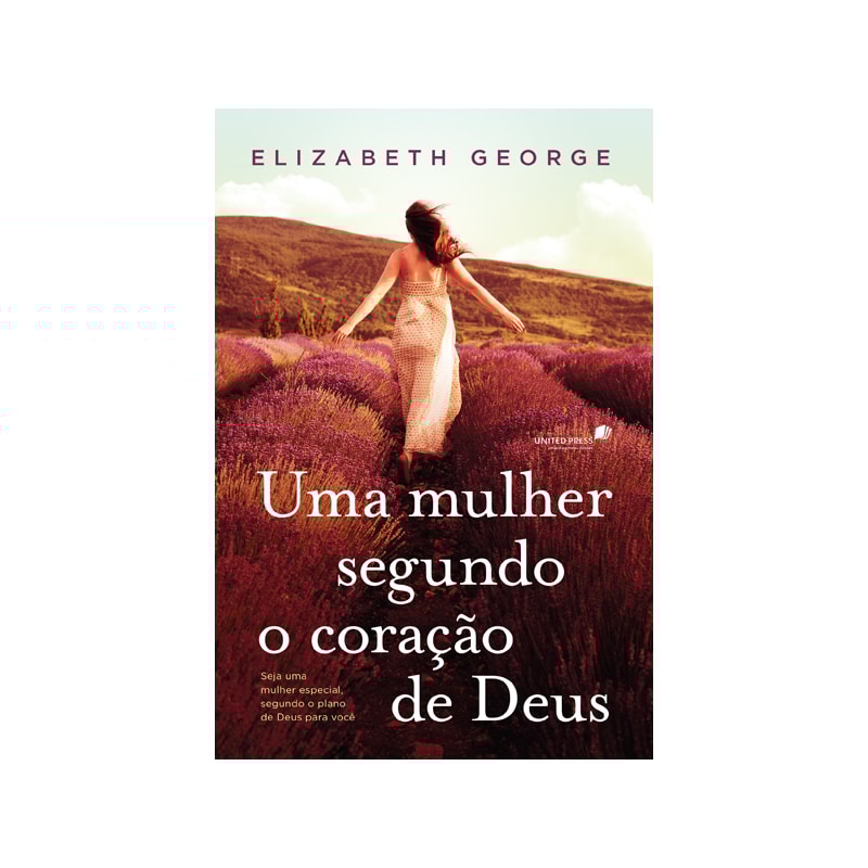 Uma mulher segundo coração de Deus