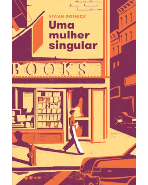 Uma mulher singular