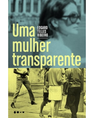 UMA MULHER TRANSPARENTE
