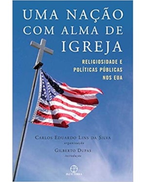 UMA NAÇÃO COM ALMA DE IGREJA